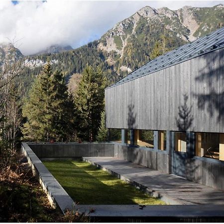 Chalet Dachstein 람자우 암 다흐스타인 외부 사진