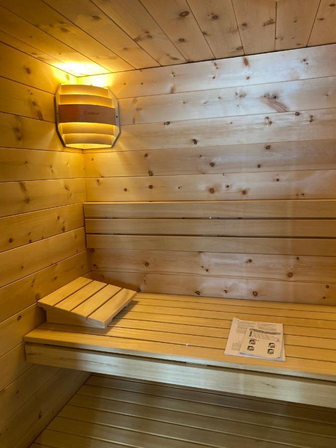 Chalet Dachstein 람자우 암 다흐스타인 외부 사진