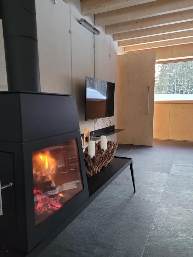 Chalet Dachstein 람자우 암 다흐스타인 외부 사진