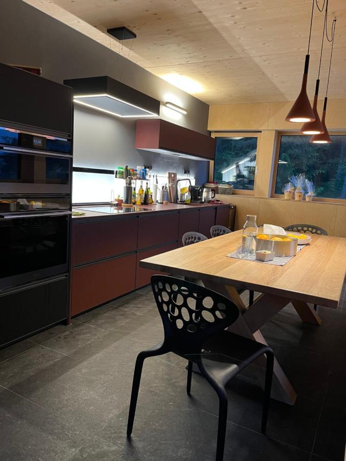 Chalet Dachstein 람자우 암 다흐스타인 외부 사진