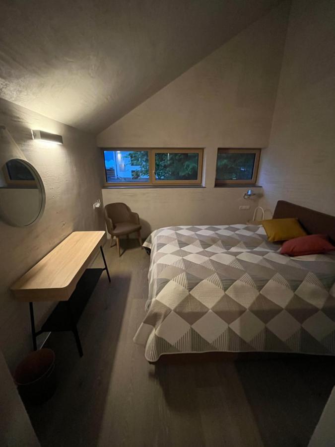Chalet Dachstein 람자우 암 다흐스타인 외부 사진