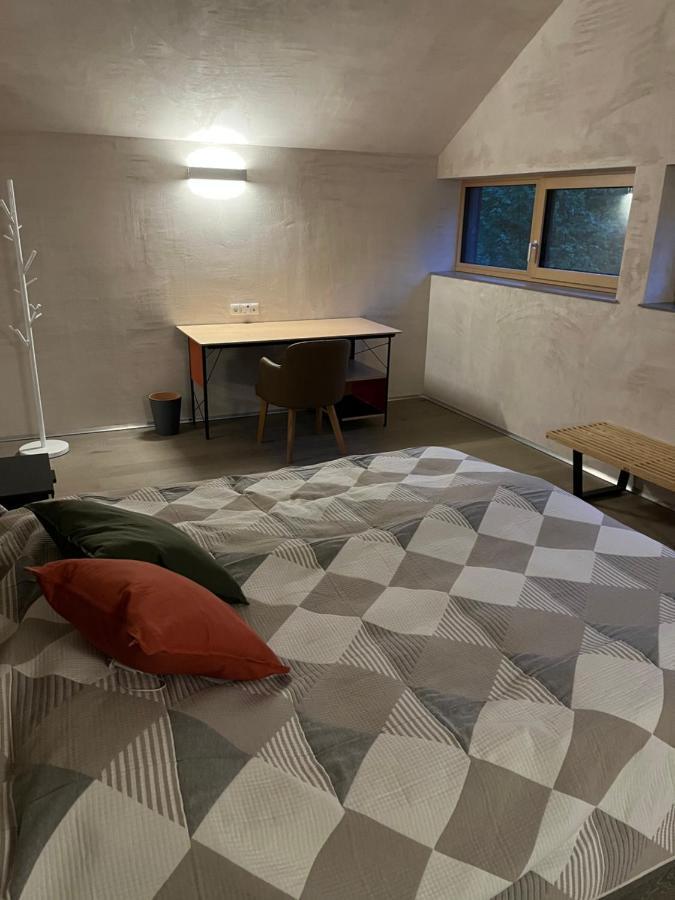 Chalet Dachstein 람자우 암 다흐스타인 외부 사진