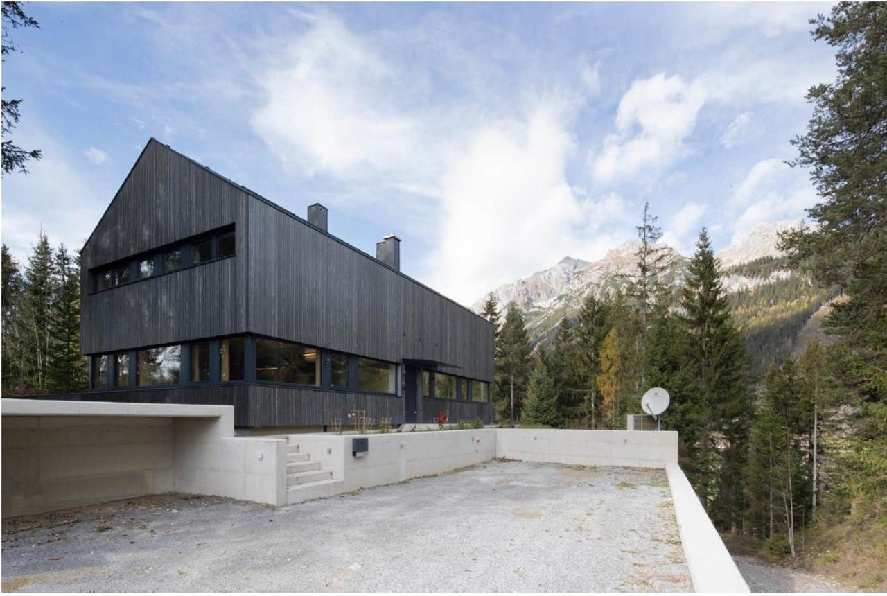 Chalet Dachstein 람자우 암 다흐스타인 외부 사진