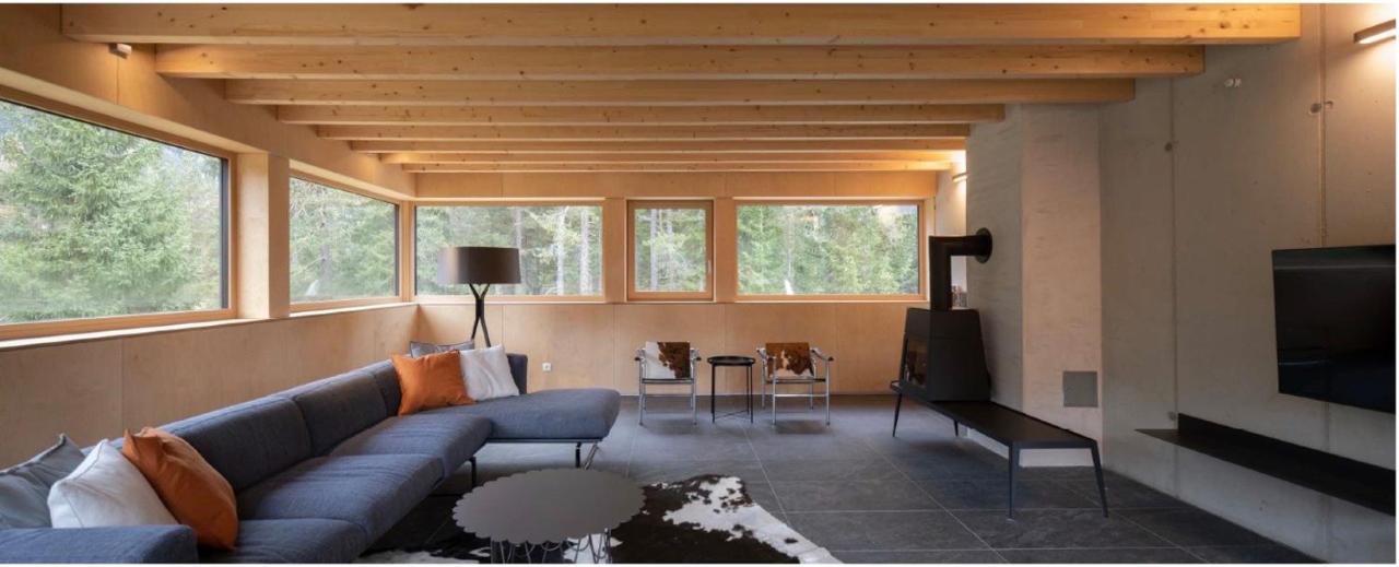 Chalet Dachstein 람자우 암 다흐스타인 외부 사진